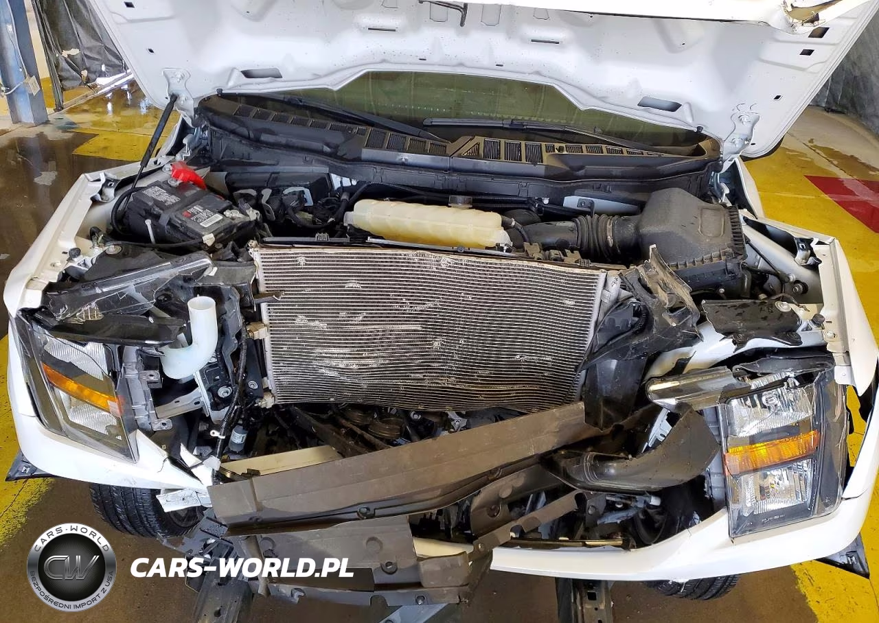 2023 Ford F150 VIN:1FTMF1CB8PKE18002 - 11