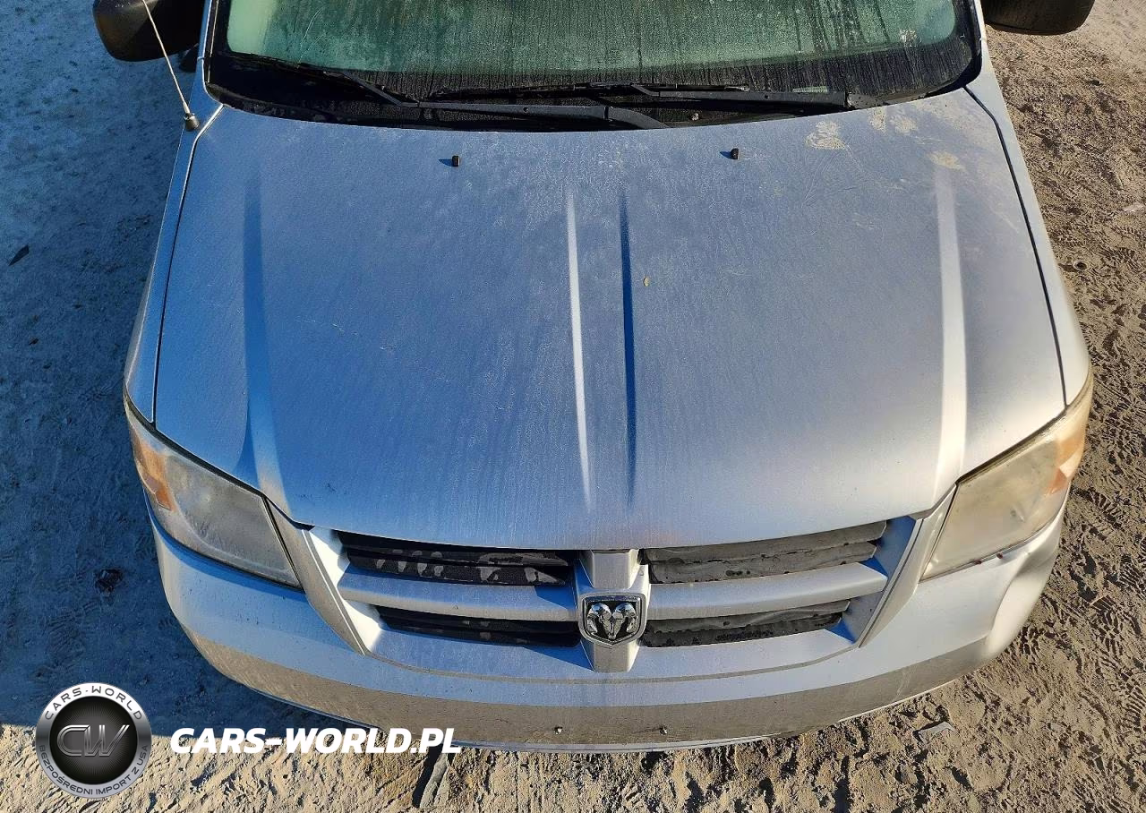 2010 Dodge Grand Caravan Se VIN:2D4RN4DE0AR147063 - 12
