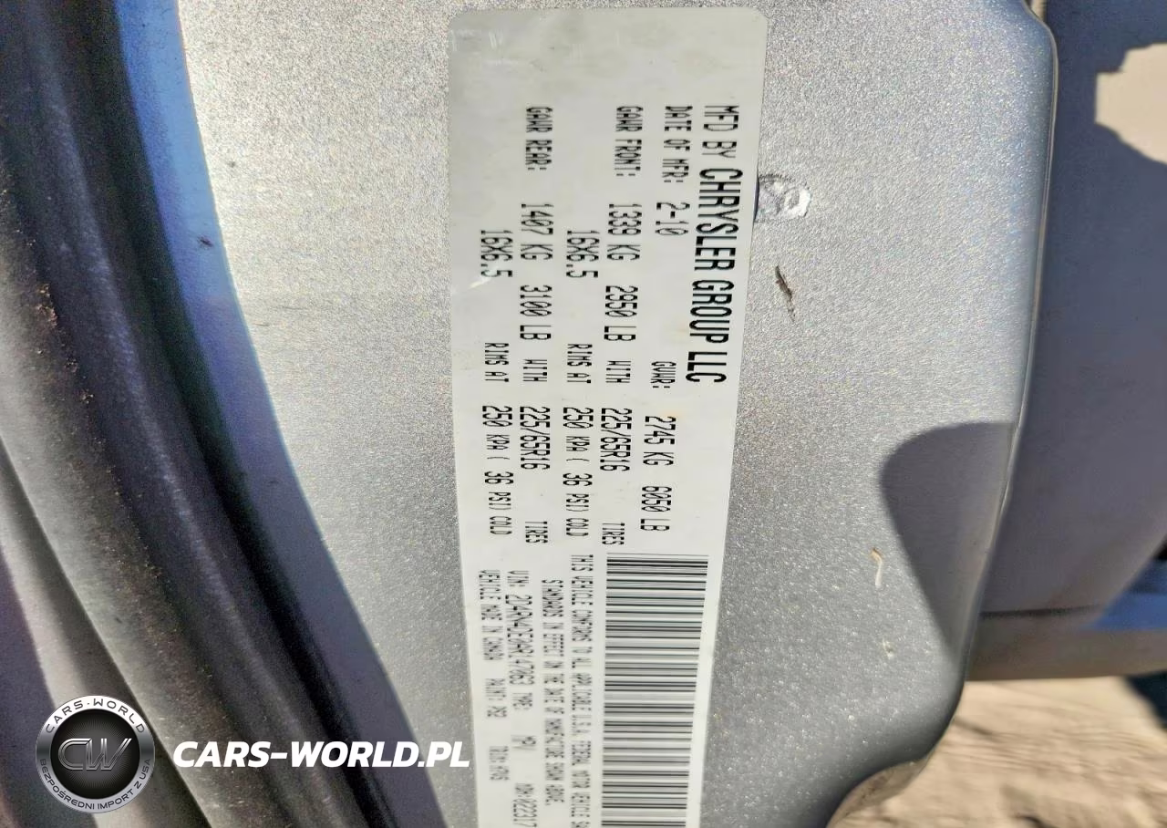 2010 Dodge Grand Caravan Se VIN:2D4RN4DE0AR147063 - 13
