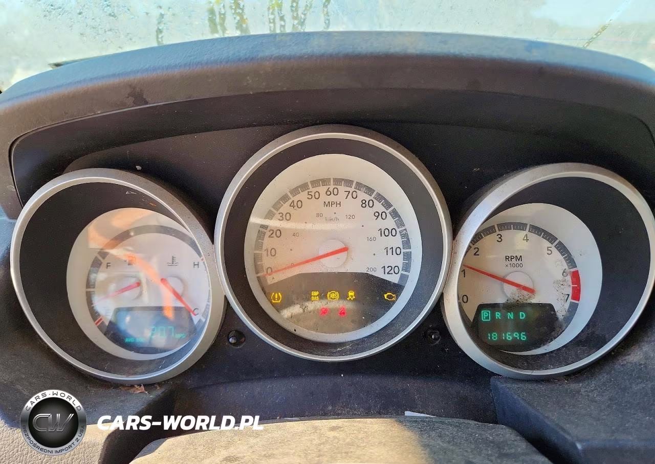 2010 Dodge Grand Caravan Se VIN:2D4RN4DE0AR147063 - 9
