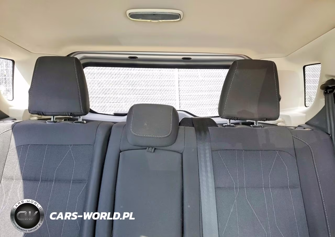 2019 Ford Ecosport Se VIN:MAJ3S2GE3KC298118 - 10