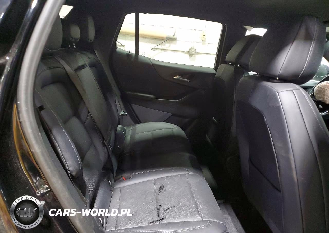 2025 Chevrolet Equinox Lt VIN:3GNAXPEG0SL103799 - 11