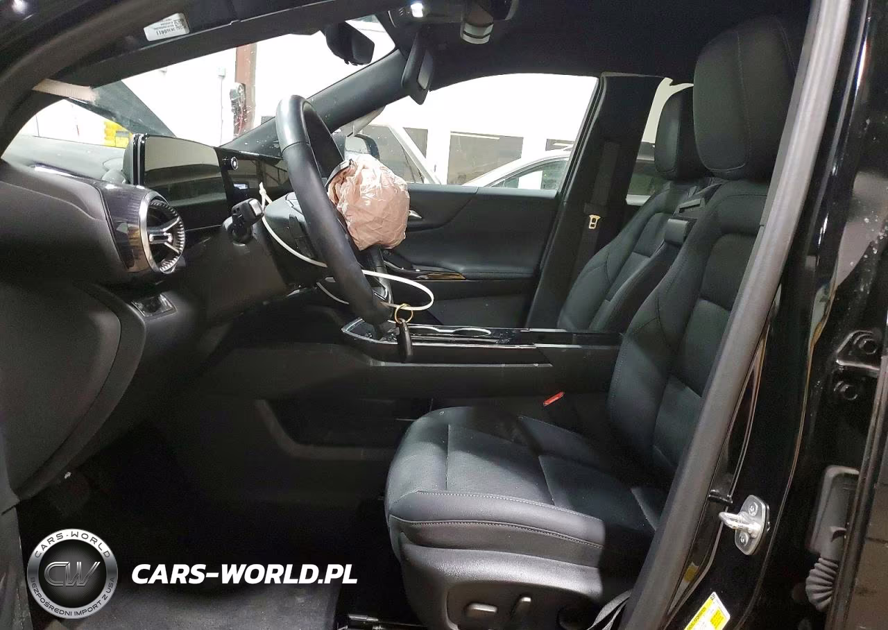 2025 Chevrolet Equinox Lt VIN:3GNAXPEG0SL103799 - 7