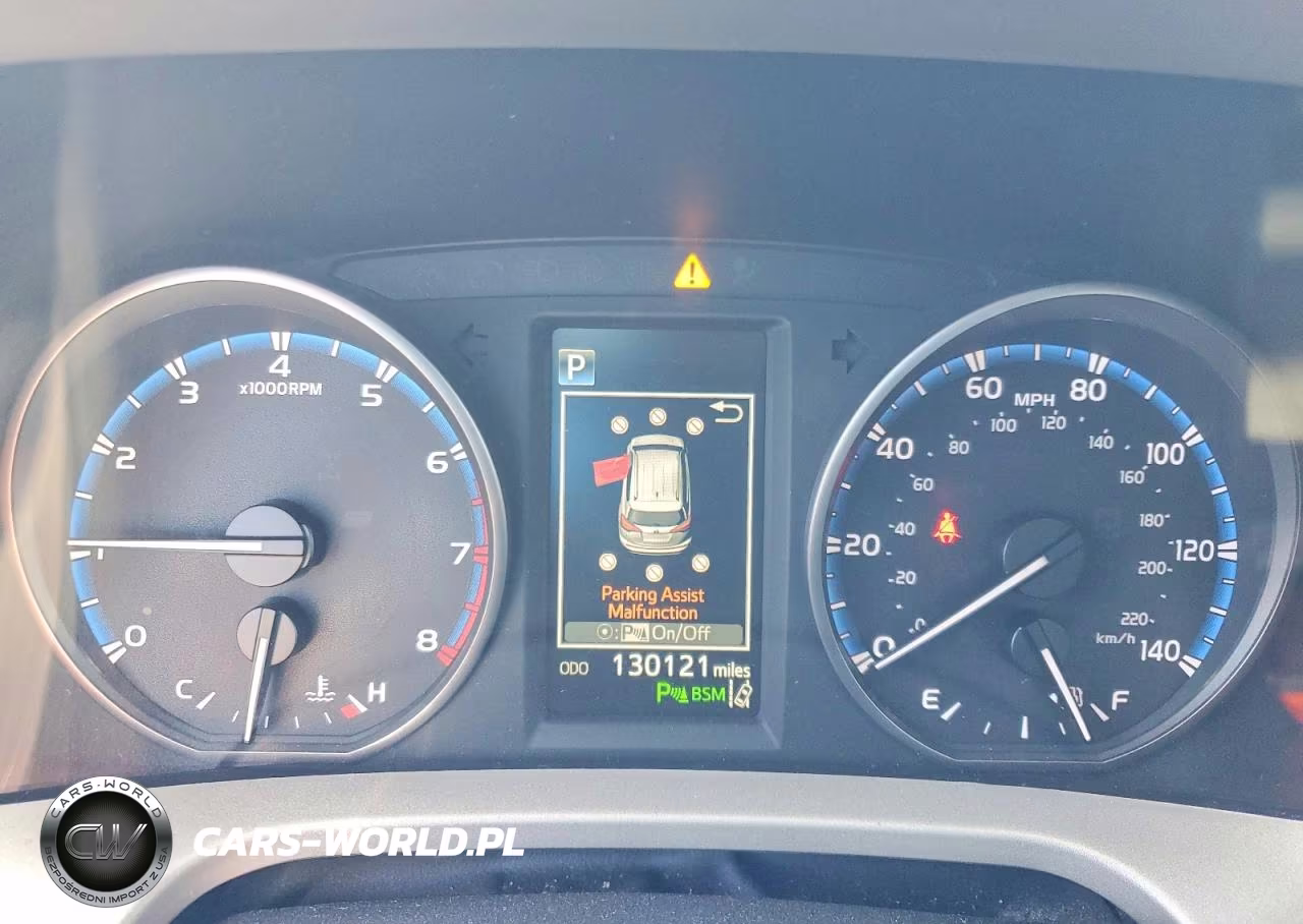 2017 Toyota Rav4 Xle VIN:2T3RFREV4HW602681 - 9