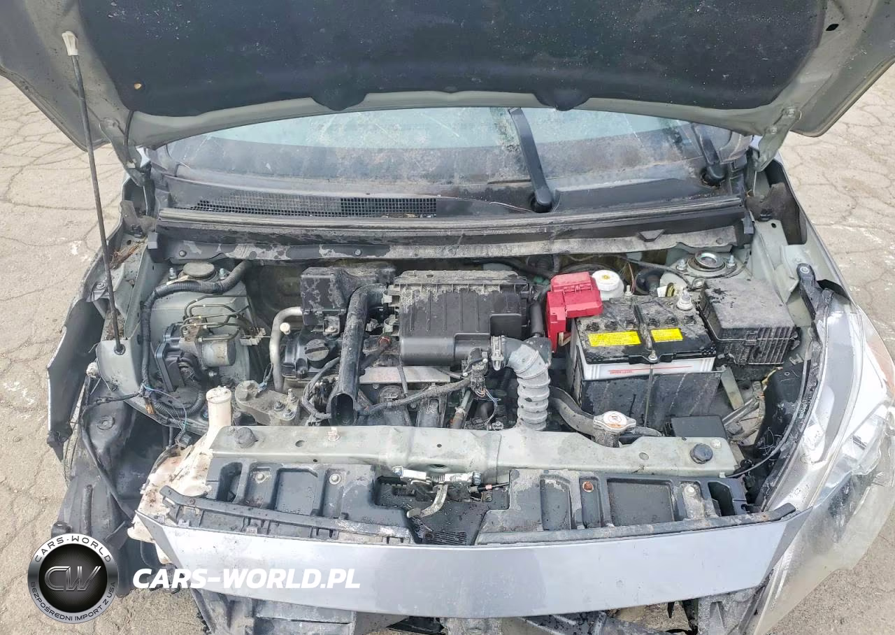 2021 Mitsubishi Mirage Es VIN:ML32AUHJ4MH011457 - 11