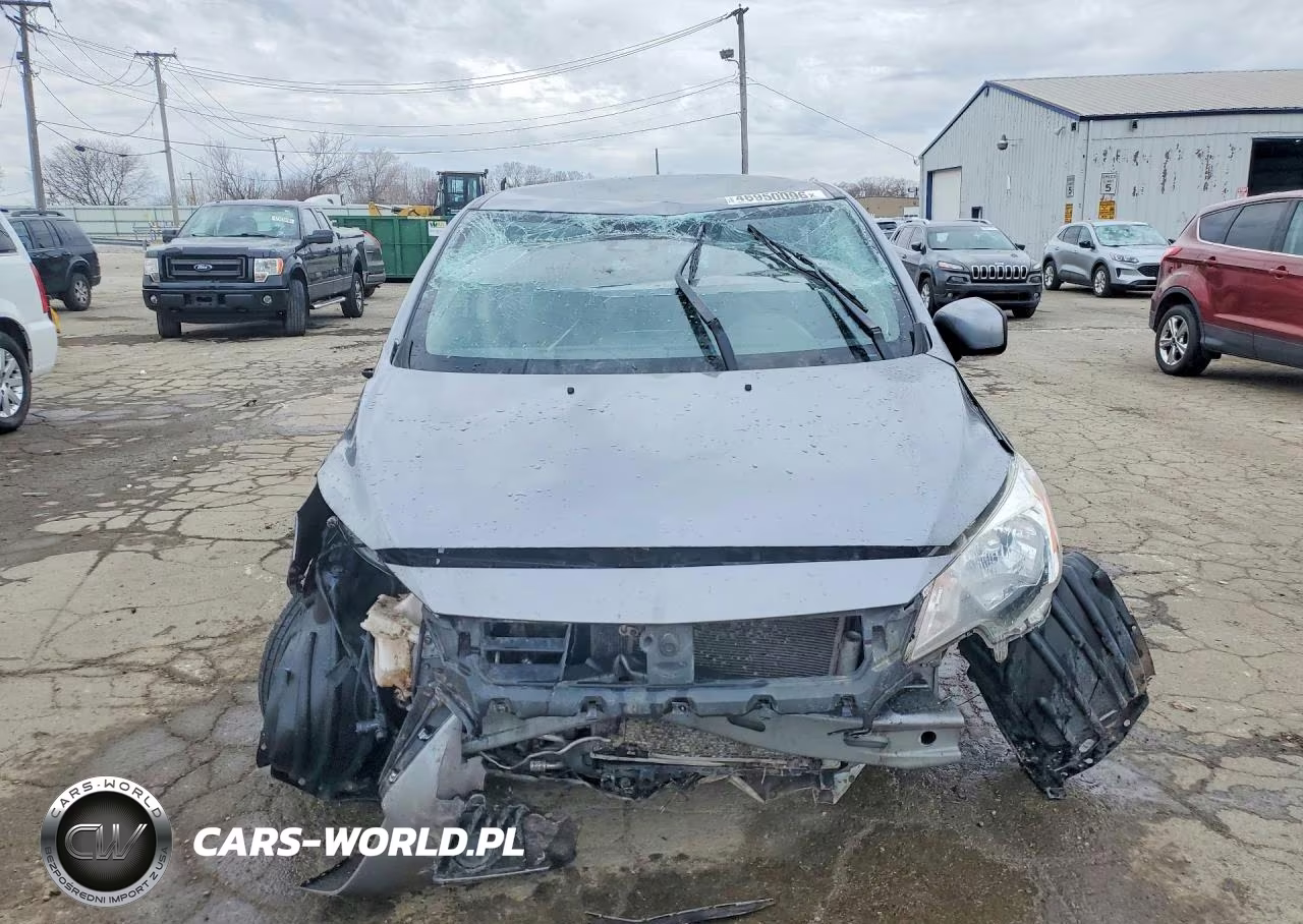 2021 Mitsubishi Mirage Es VIN:ML32AUHJ4MH011457 - 5