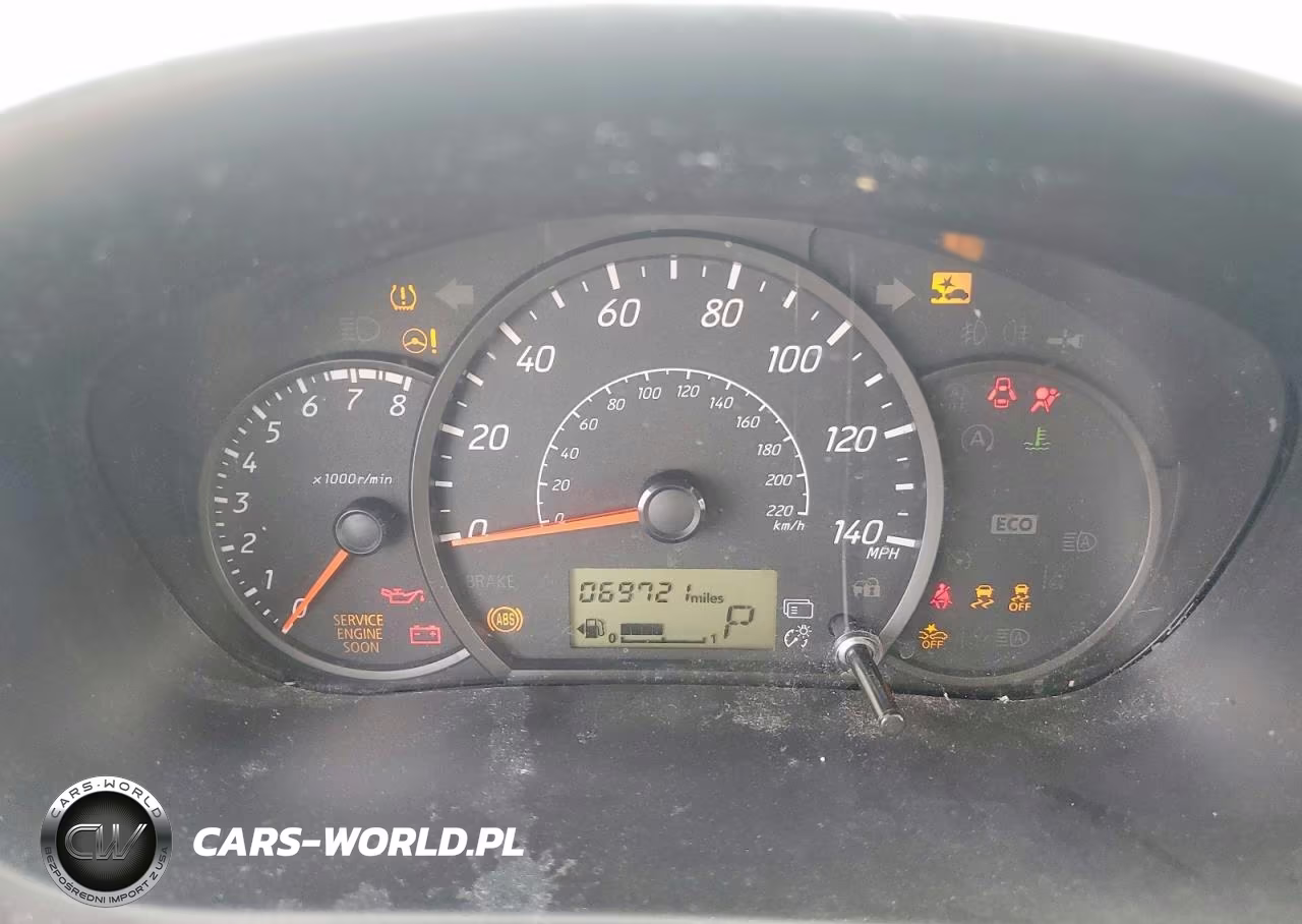 2021 Mitsubishi Mirage Es VIN:ML32AUHJ4MH011457 - 9