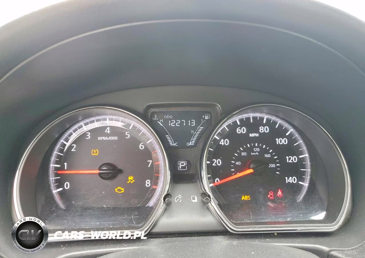 2018 Nissan Versa Sv VIN:3N1CN7AP7JL880172 - 9