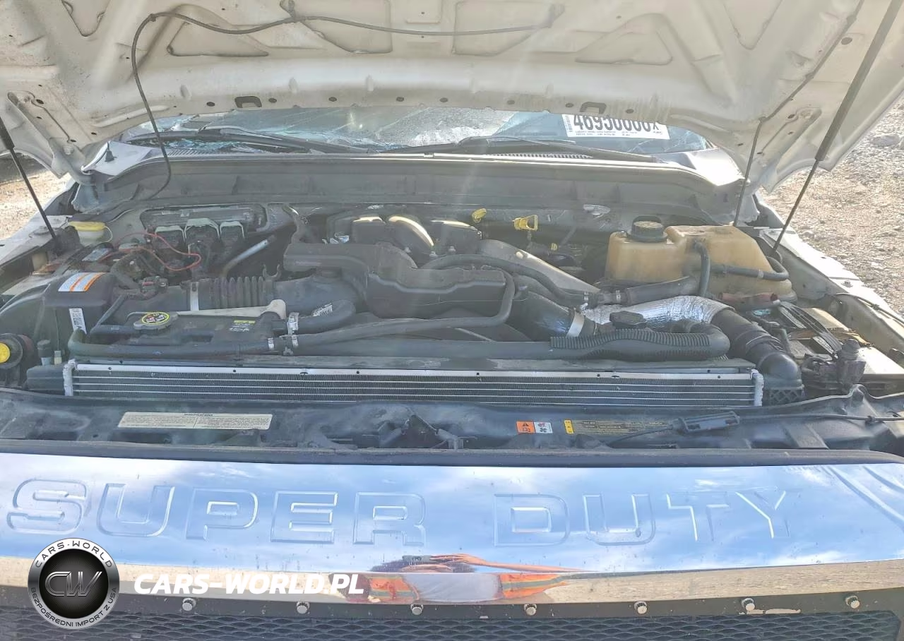 2011 Ford F250 Super Duty VIN:1FT7W2BT0BEA84407 - 11
