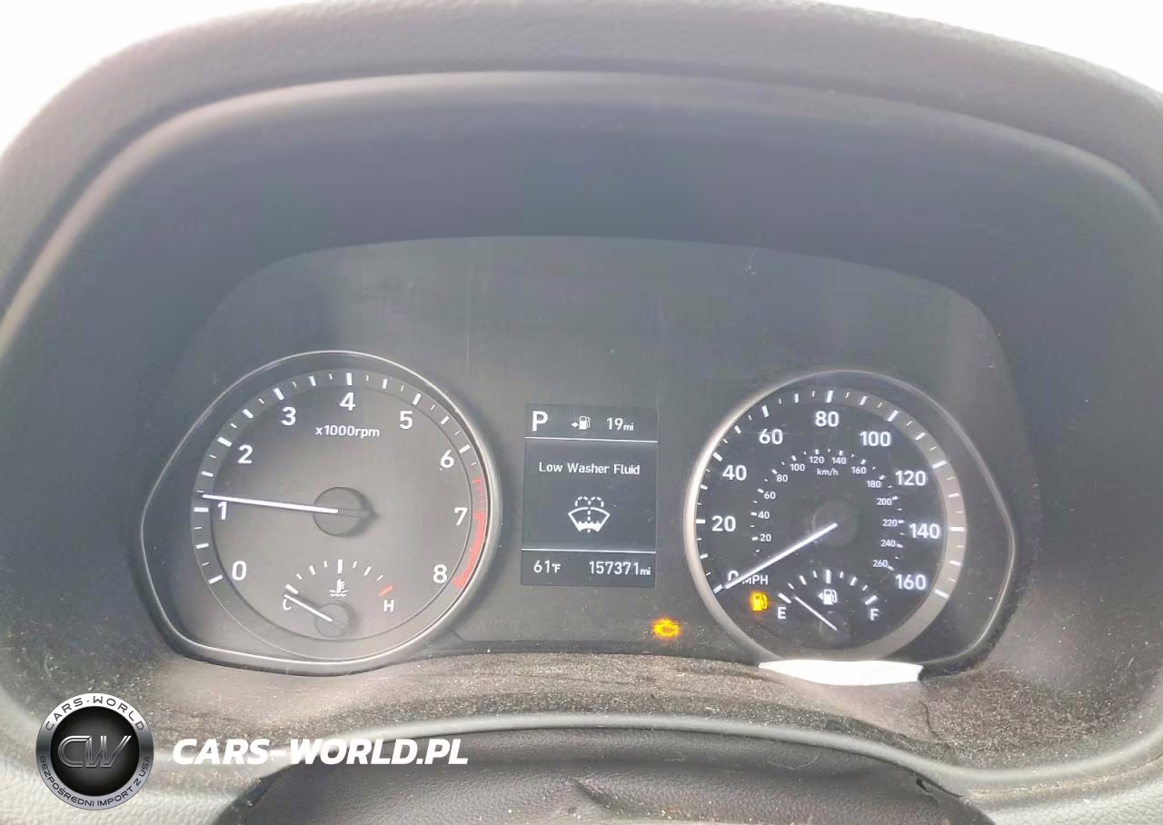 2018 Hyundai Elantra Gt Base VIN:KMHH35LE6JU024520 - 9
