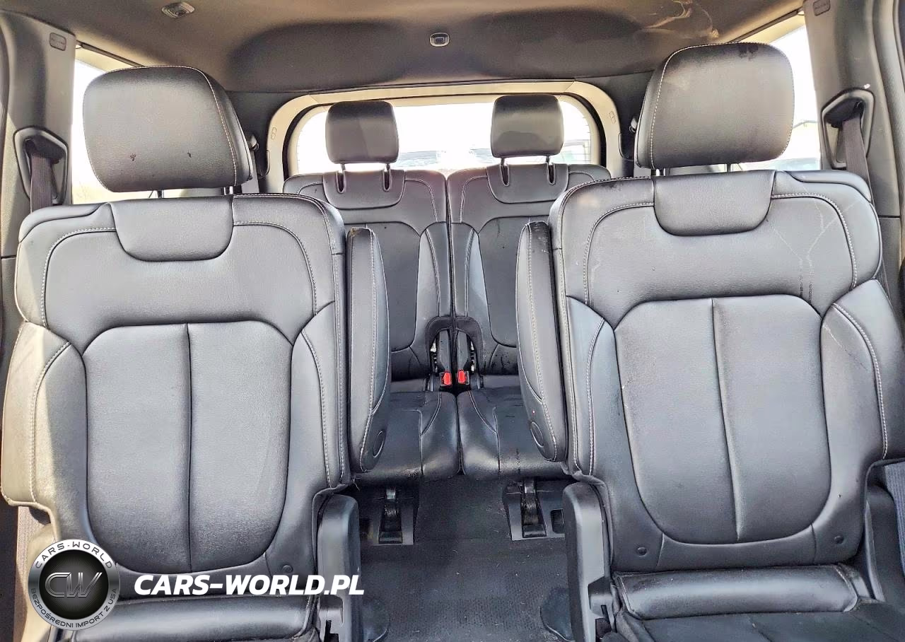 2024 Jeep Grand Cherokee L Limited VIN:1C4RJKBG7R8540924 - 10