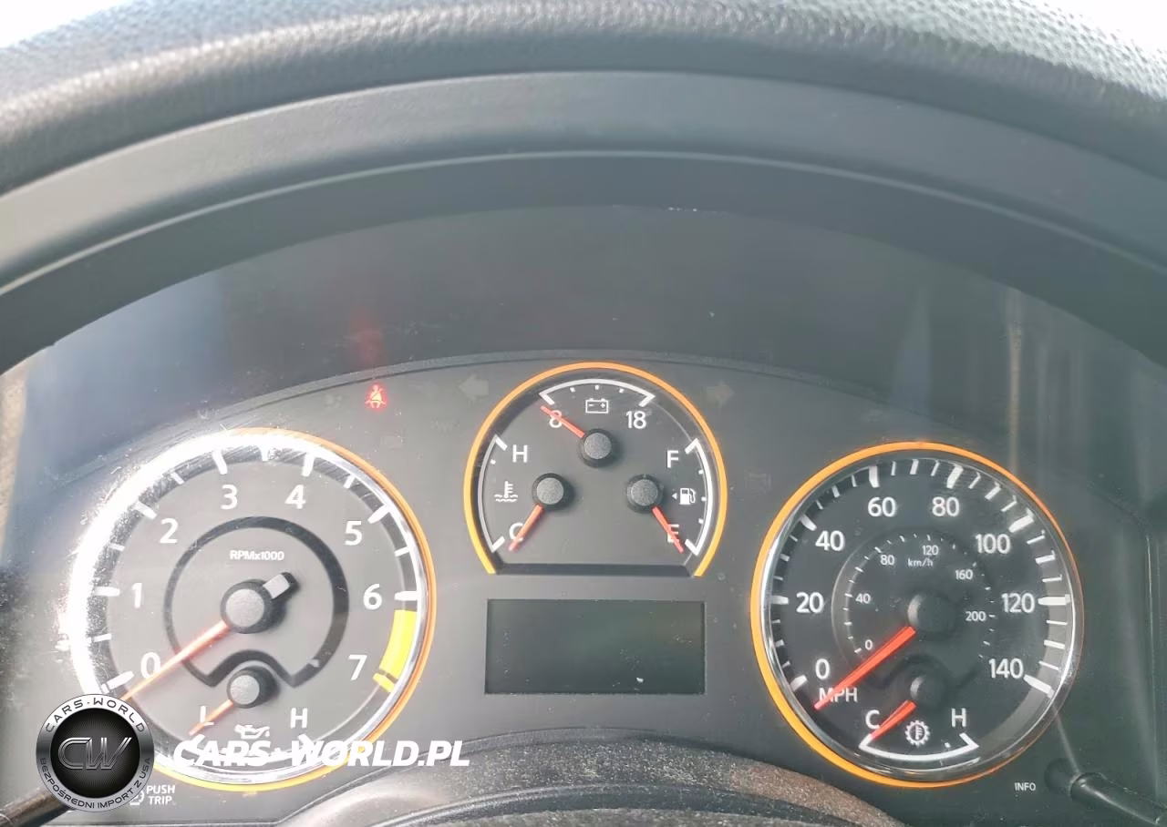 2014 Nissan Armada VIN:5N1AA0NE1EN605415 - 9
