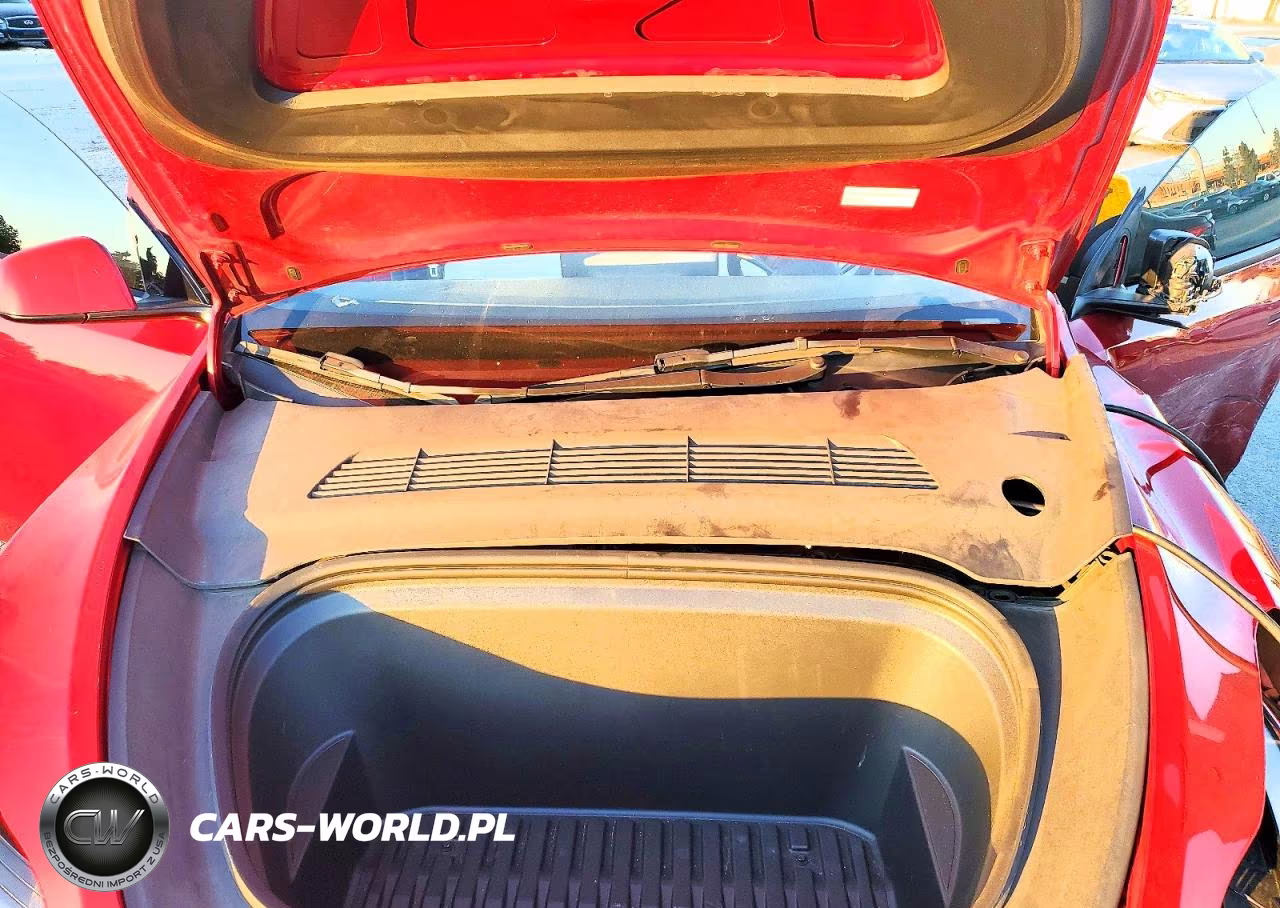 2023 Tesla Model Y VIN:7SAYGDED8PF907112 - 11
