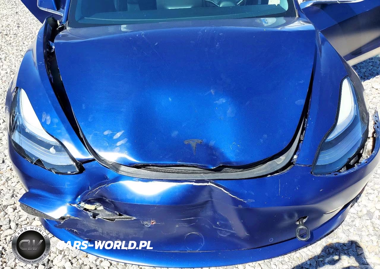 2020 Tesla Model 3 VIN:5YJ3E1EB4LF807156 - 11