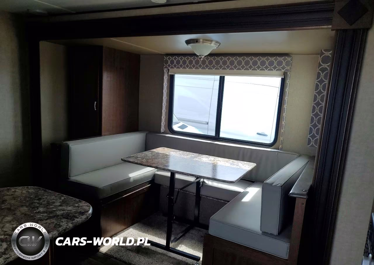 2016 Keystone Hideout Camper VIN:4YDT24B29GN202259 - 9
