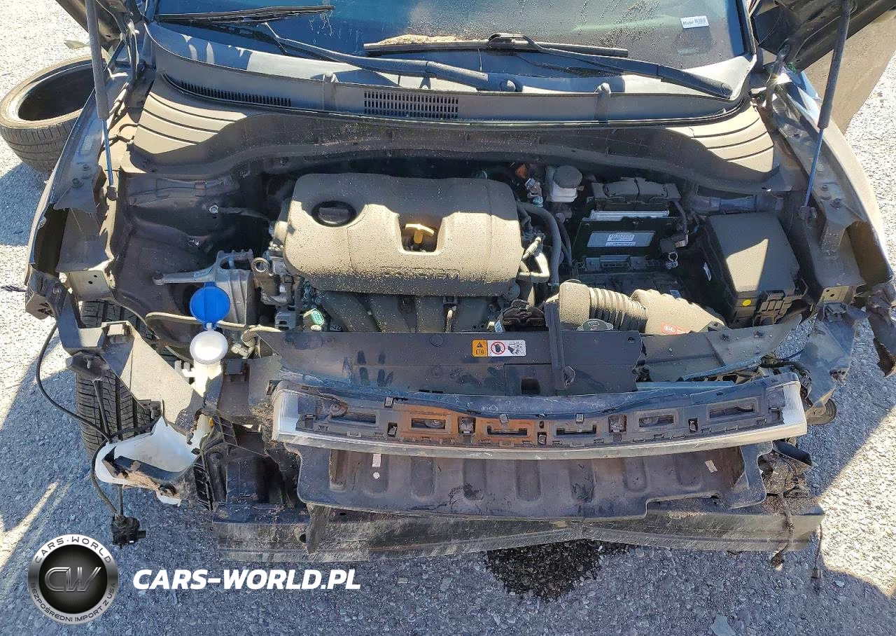 2020 Kia Soul Ex VIN:KNDJ33AU5L7012378 - 11