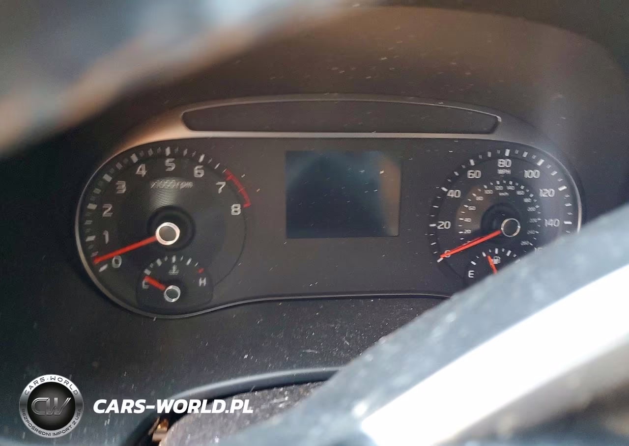 2020 Kia Soul Ex VIN:KNDJ33AU5L7012378 - 9