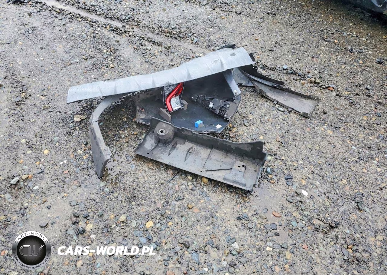 2018 Toyota Prius Two VIN:JTDKBRFU5J3067856 - 12