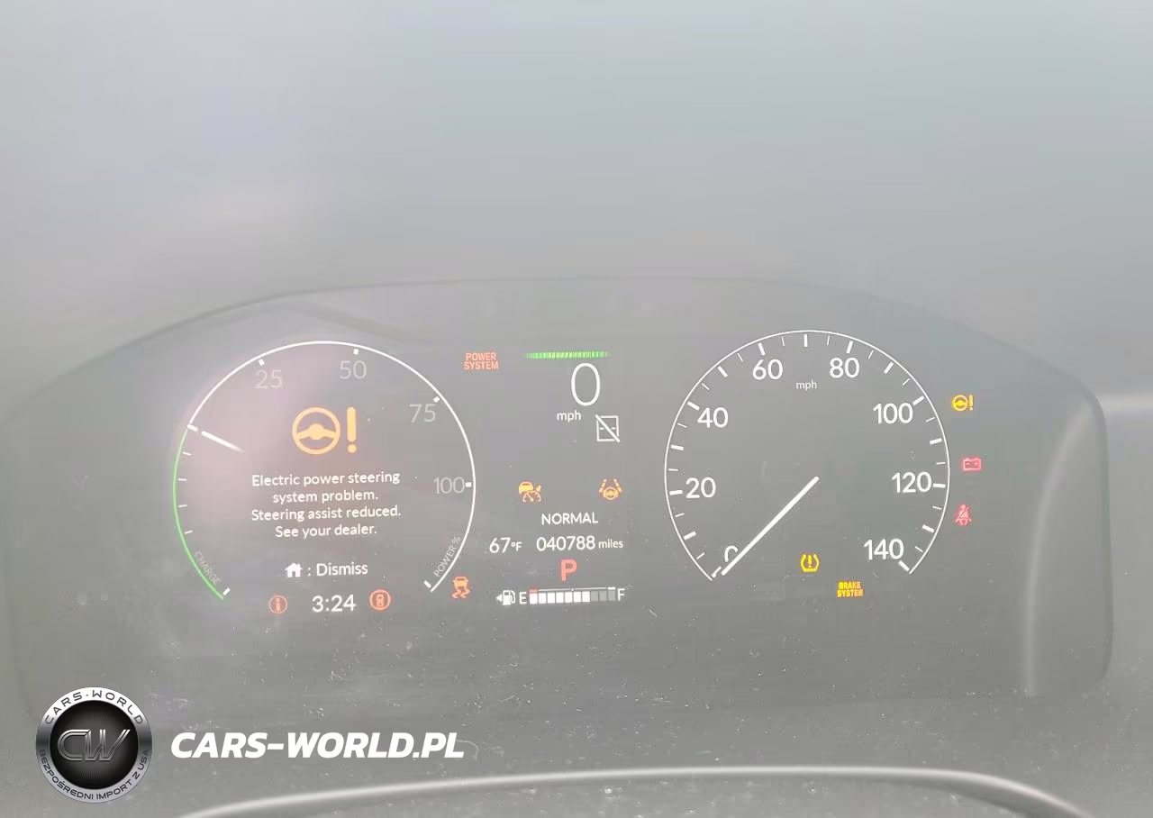 2025 Honda Cr-V Sport VIN:7FARS6H50SE112259 - 9