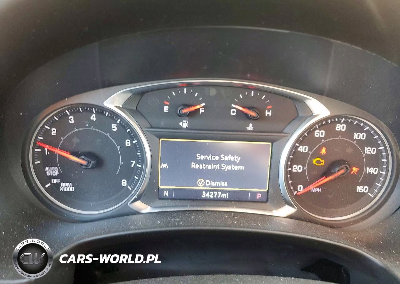 2024 GMC Terrain At4 VIN:3GKALYEG8RL170756 - 9