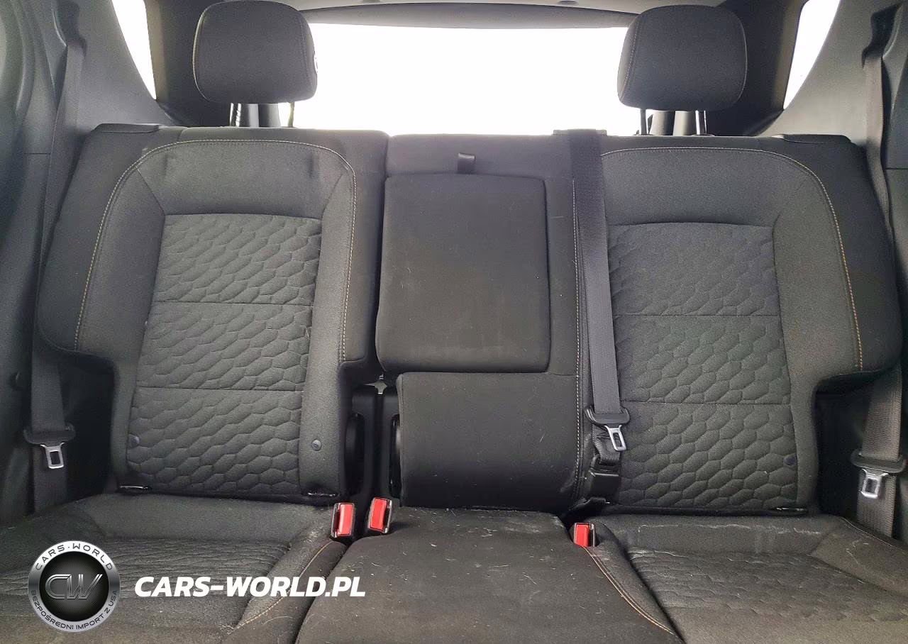 2019 Chevrolet Equinox Lt VIN:2GNAXKEV8K6288710 - 10