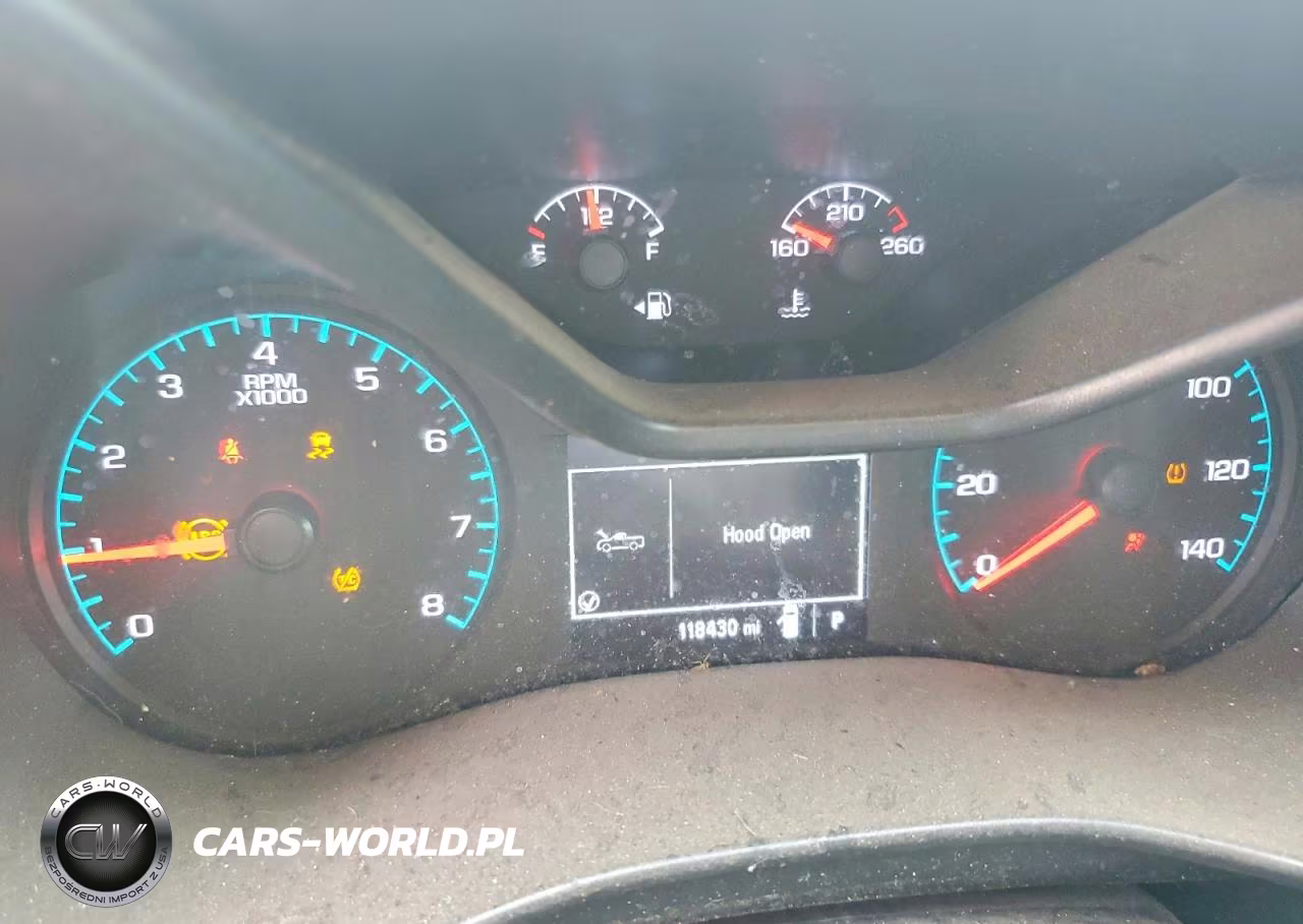 2021 Chevrolet Colorado VIN:1GCGSBEN2M1161555 - 9