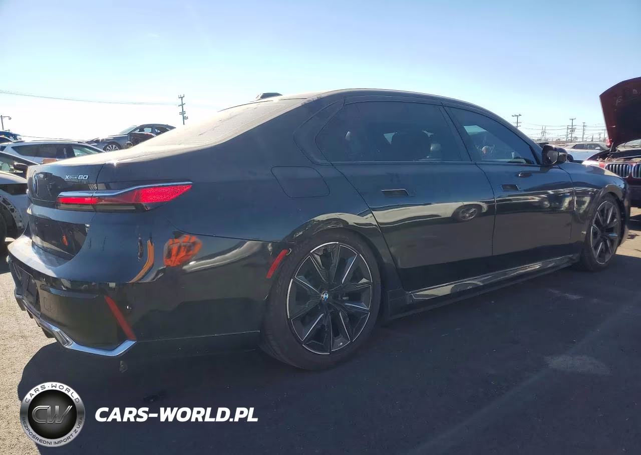 2023 BMW I7 xDrive60 VIN:WBY53EJ06PCM80108 - 3