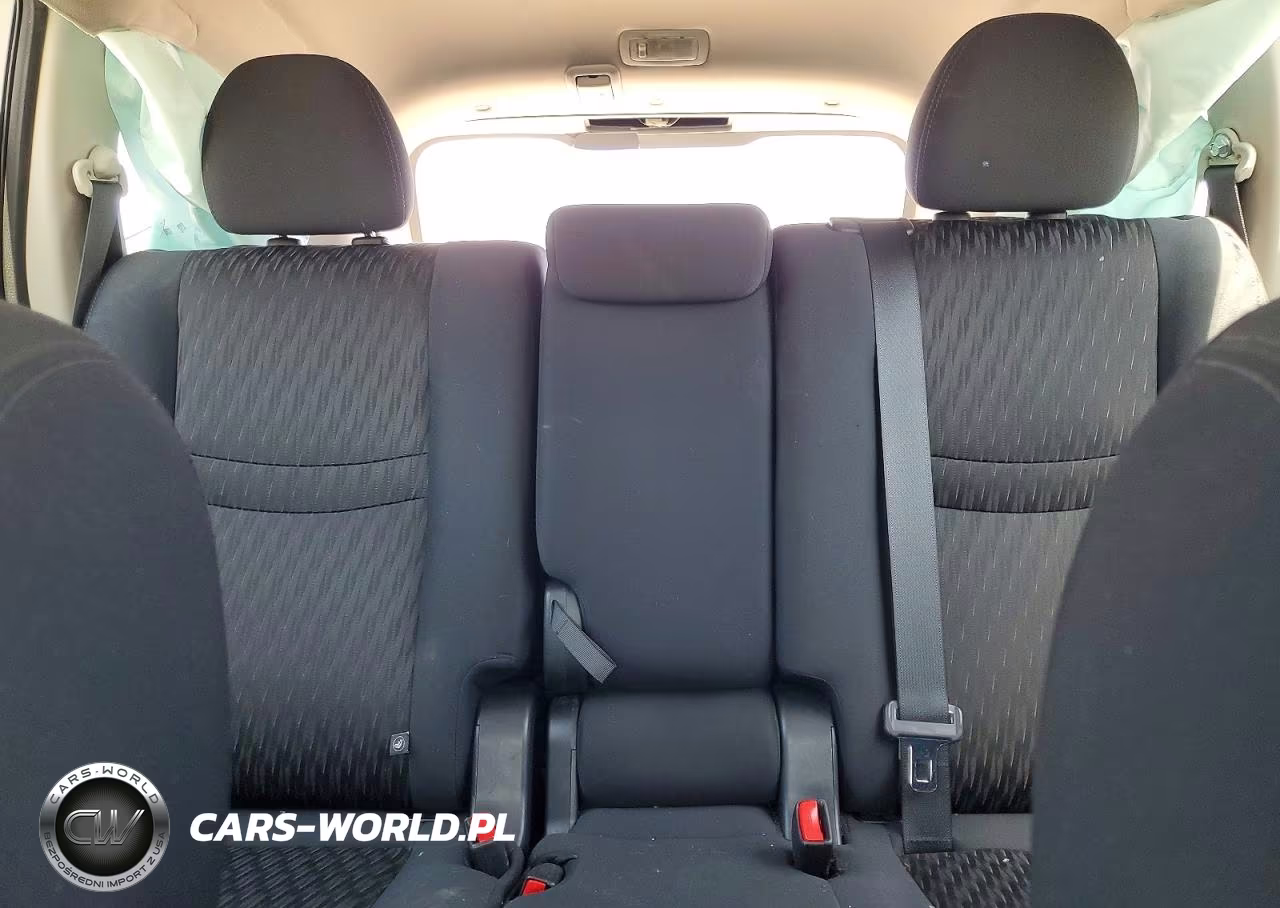 2020 Nissan Rogue S VIN:5N1AT2MT6LC787577 - 10