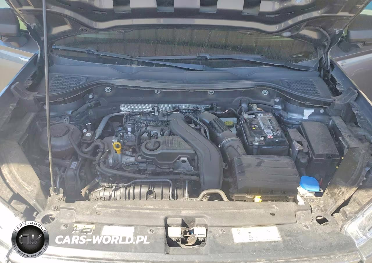 2022 Volkswagen Taos S VIN:3VVCX7B28NM028344 - 12
