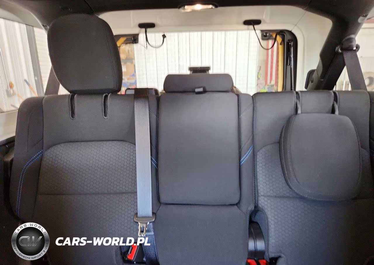 2023 Jeep Wrangler Rubicon 4Xe VIN:1C4JJXR67PW621485 - 10
