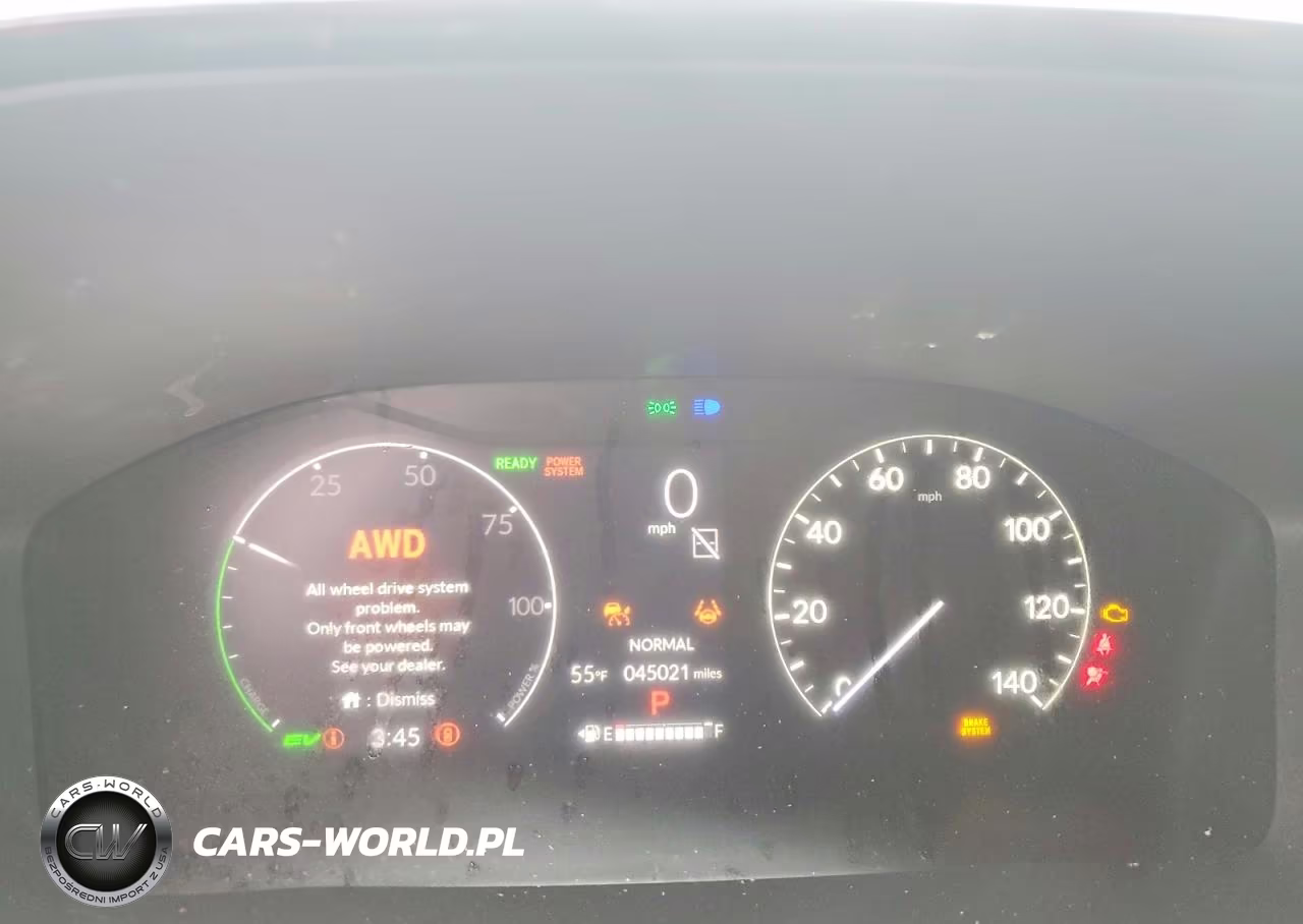 2024 Honda Cr-V Sport-L VIN:2HKRS6H8XRH800657 - 9