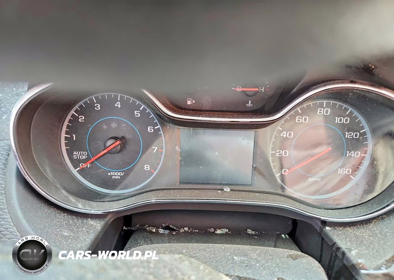 2018 Chevrolet Cruze Lt VIN:3G1BE6SM4JS560944 - 9