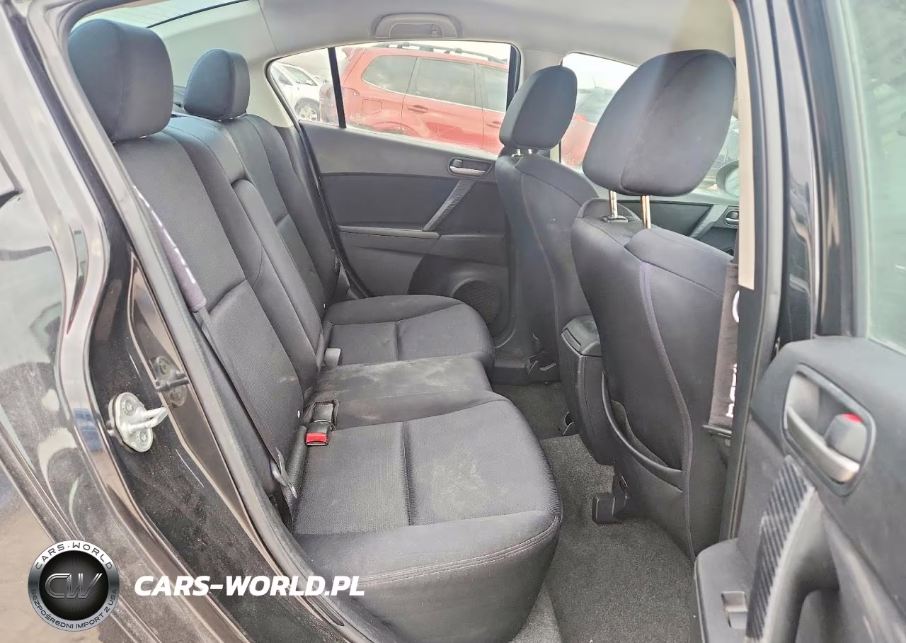 2010 Mazda 3 S VIN:JM1BL1S53A1320259 - 10