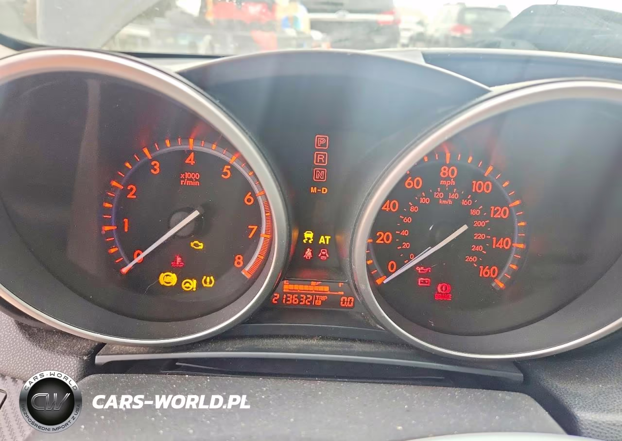 2010 Mazda 3 S VIN:JM1BL1S53A1320259 - 9