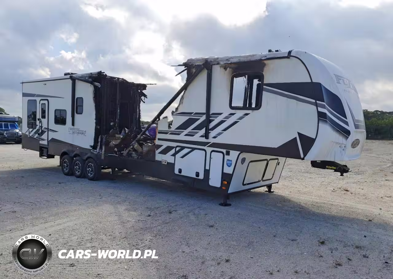 2022 Dutchman Impact