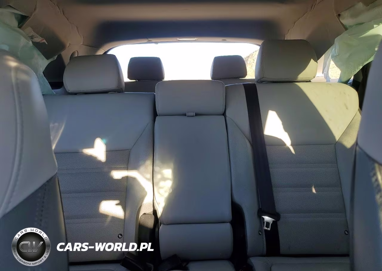 2016 Kia Sorento Sx V6 VIN:5XYPKDA54GG072057 - 10