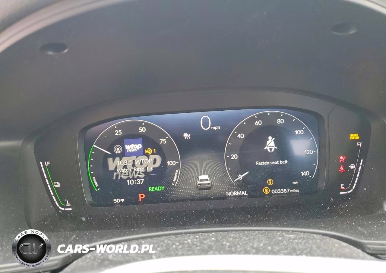 2026 Honda Civic Sport VIN:2HGFE4F84TH325610 - 9
