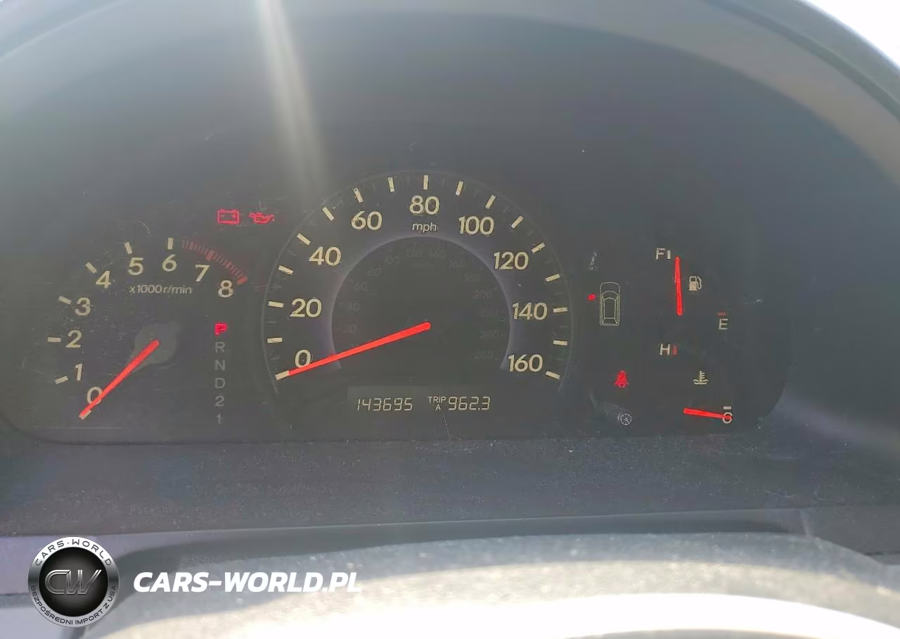 2007 Honda Odyssey VIN:5FNRL38697B455885 - 9