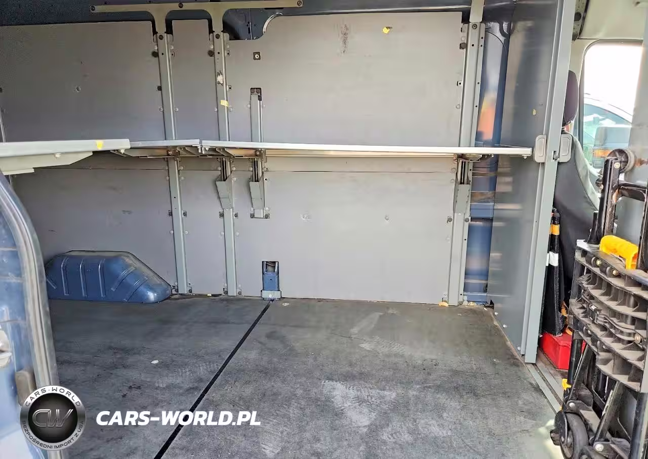 2020 Ford Transit T-250 Delivery Van VIN:1FTBR3X83LKA87476 - 11