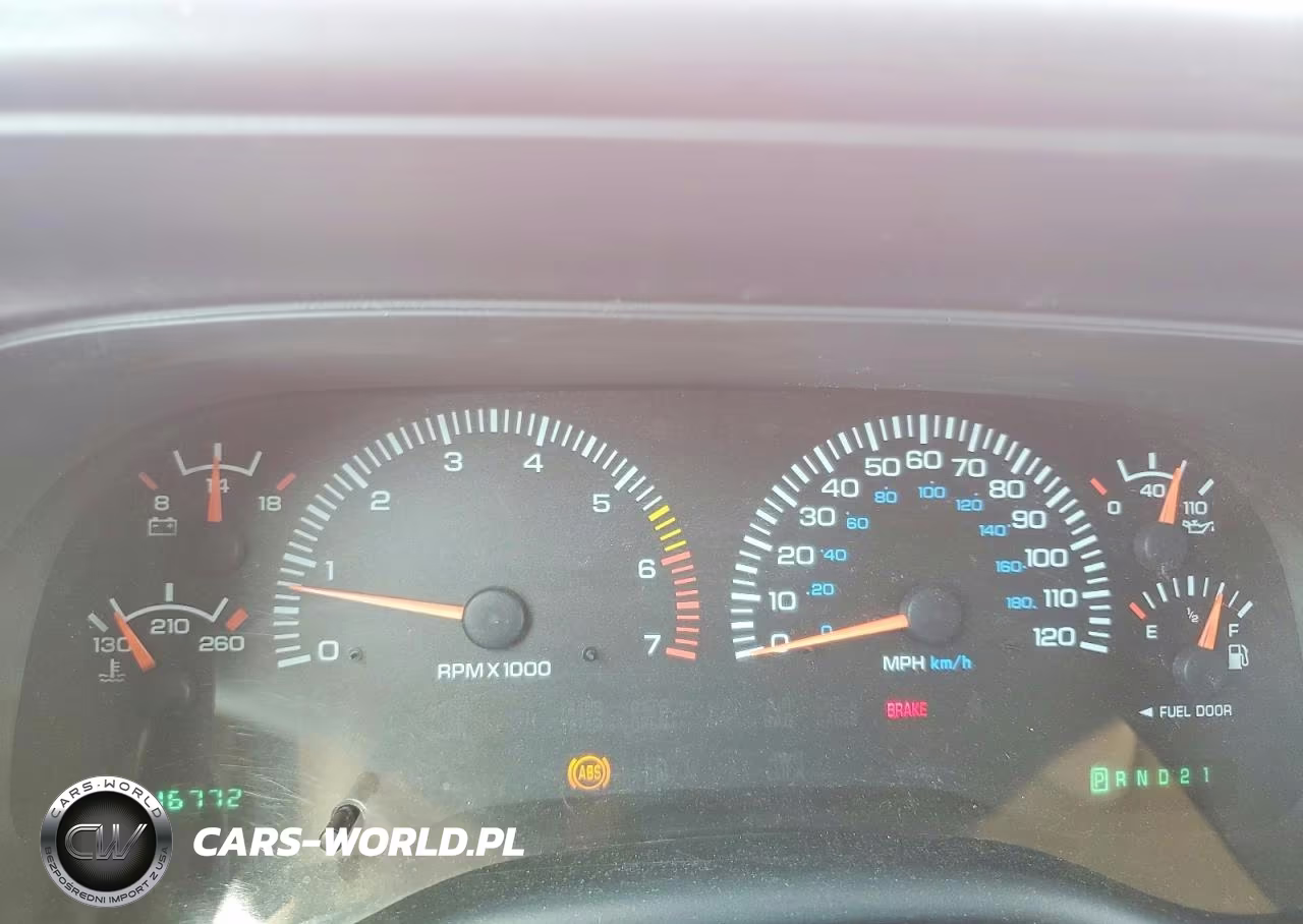 2000 Dodge Dakota Quad VIN:1B7GL2ANXYS658341 - 9