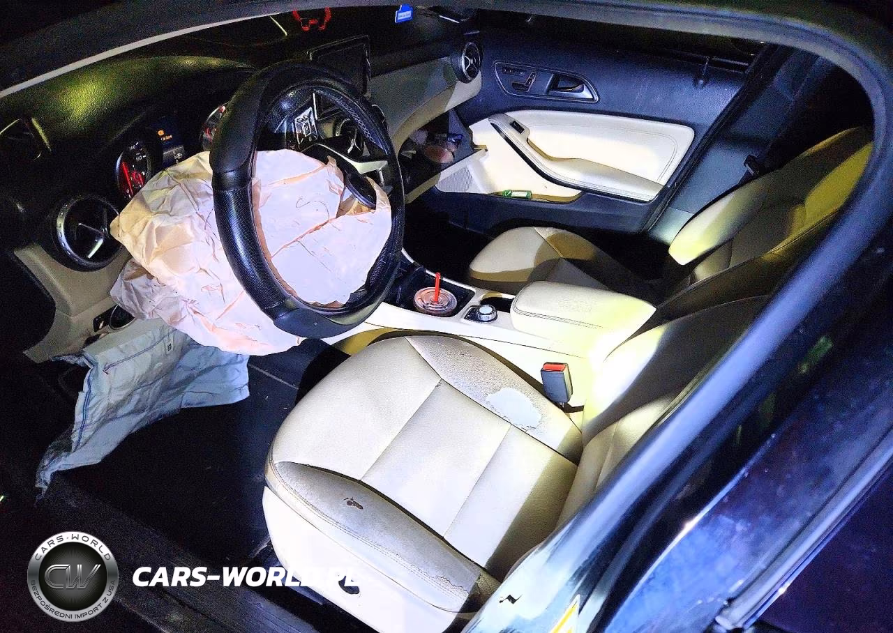 2015 Mercedes-Benz Gla 250 4Matic VIN:WDCTG4GBXFJ086874 - 8