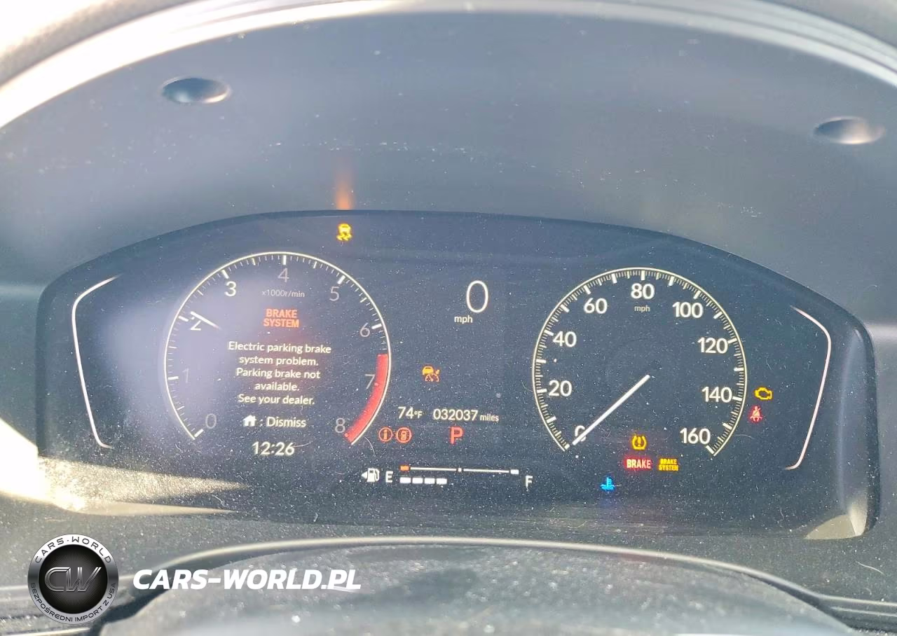 2024 Honda Civic Ex VIN:2HGFE1F72RH323711 - 9