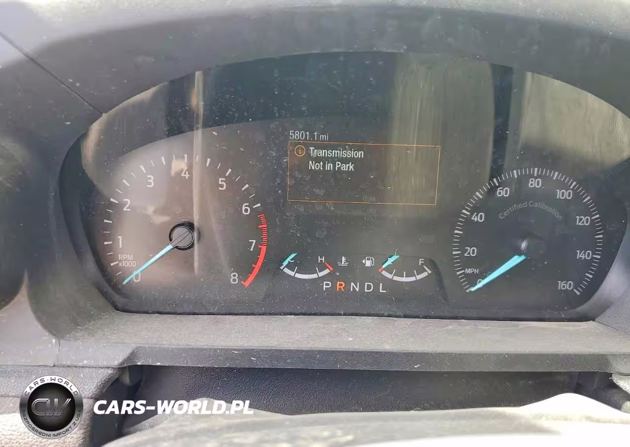 2022 Ford Explorer Police Interceptor VIN:1FM5K8AB9NGA28887 - 9
