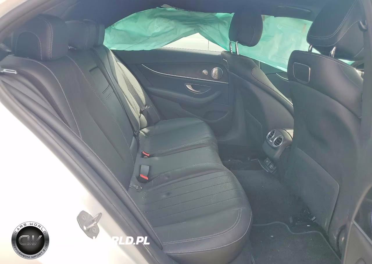 2018 Mercedes-Benz E 300 4Matic VIN:WDDZF4KB3JA399399 - 10