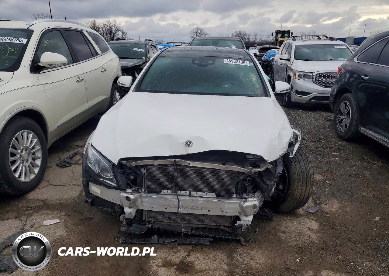 2018 Mercedes-Benz E 300 4Matic VIN:WDDZF4KB3JA399399 - 5