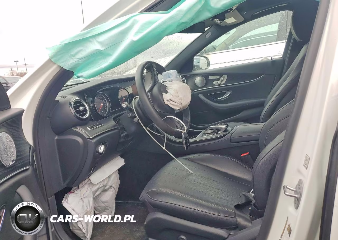 2018 Mercedes-Benz E 300 4Matic VIN:WDDZF4KB3JA399399 - 7