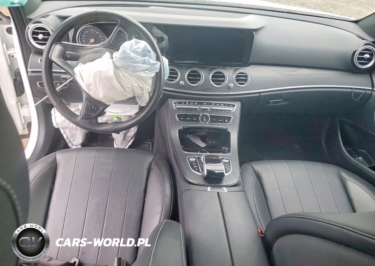 2018 Mercedes-Benz E 300 4Matic VIN:WDDZF4KB3JA399399 - 8