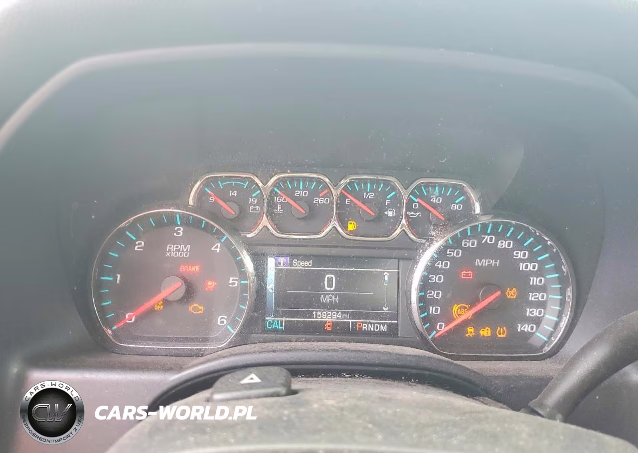 2016 Chevrolet Silverado C1500 Lt VIN:1GCRCREHXGZ107869 - 9
