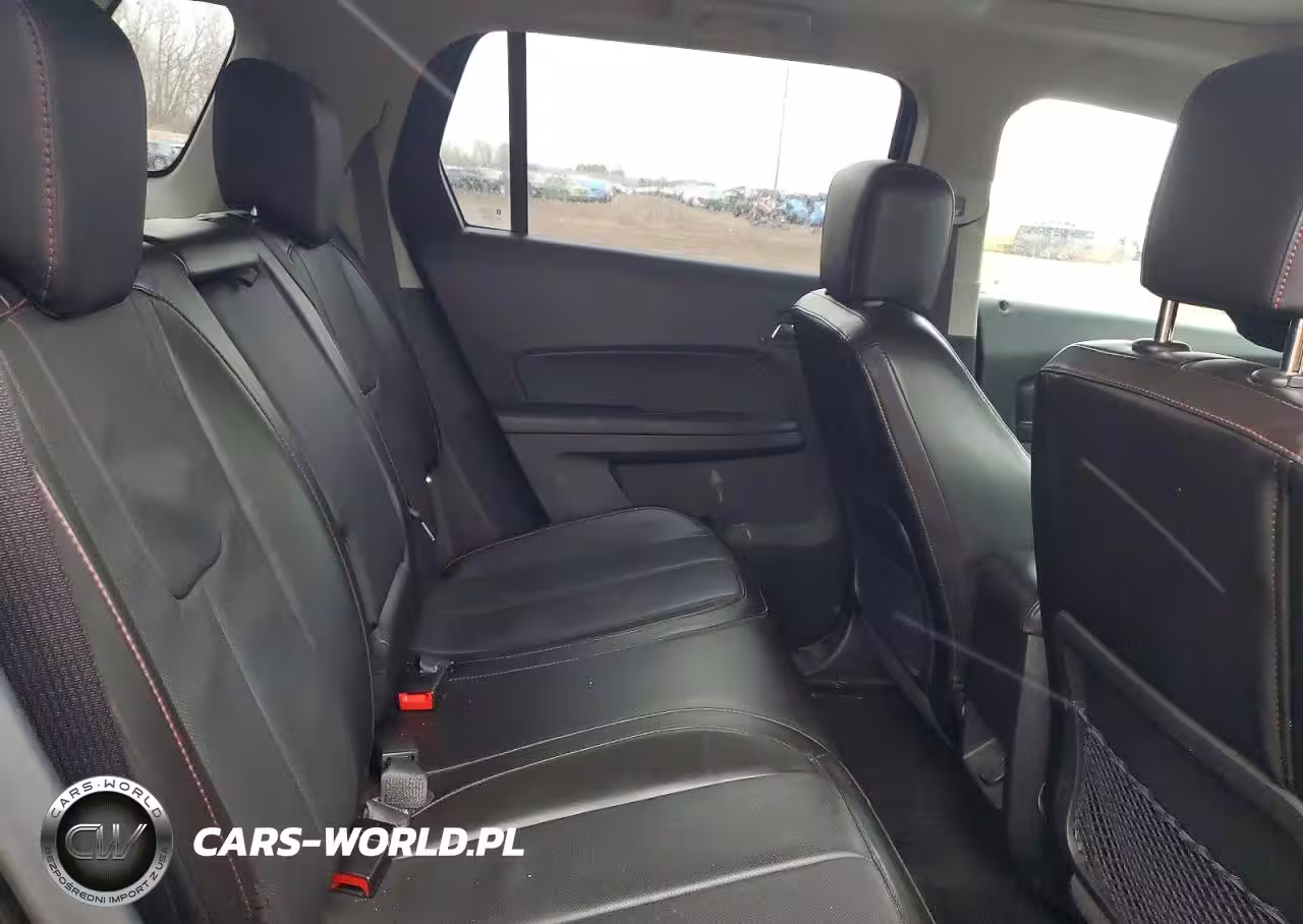 2016 GMC Terrain Slt VIN:2GKFLUEK9G6272538 - 11