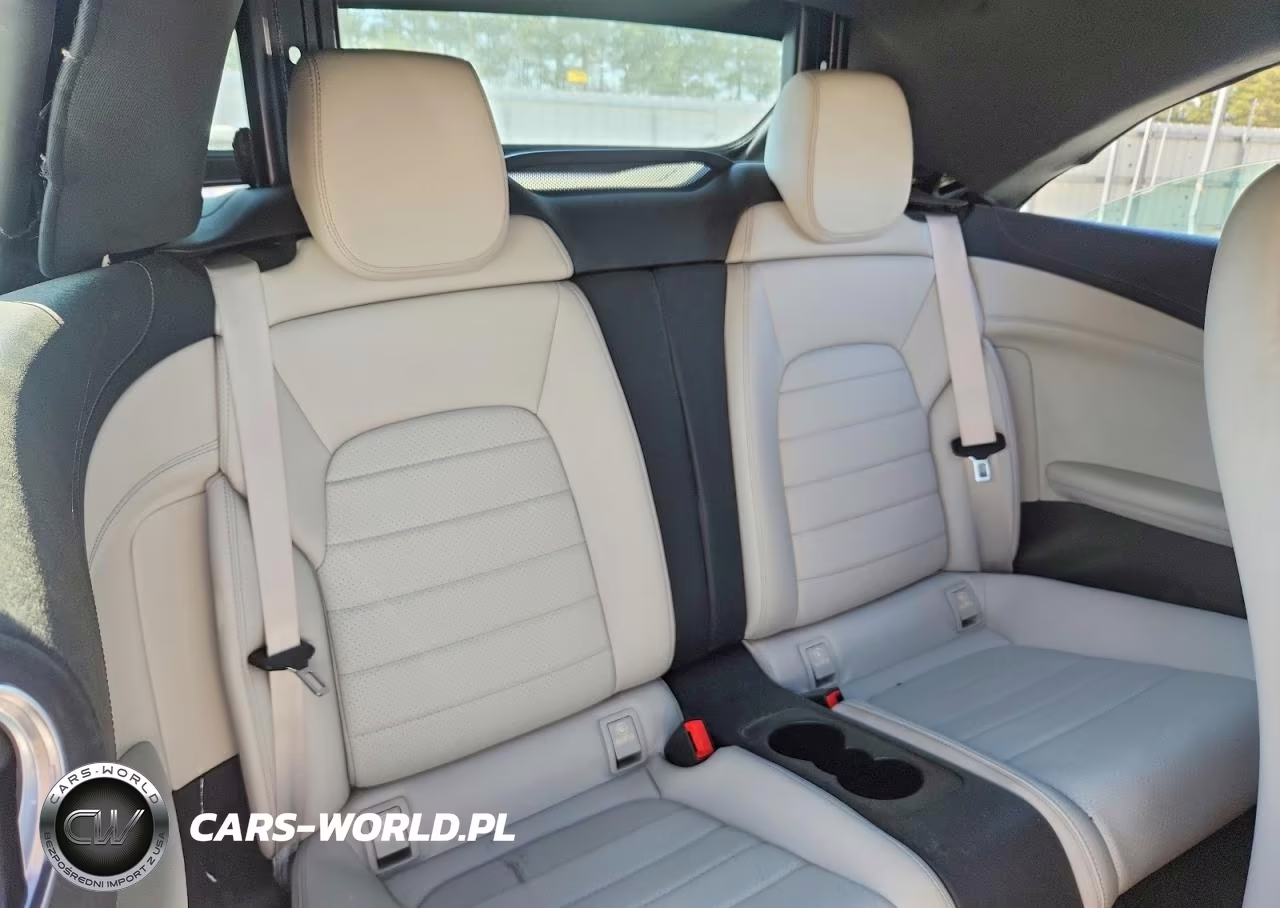 2017 Mercedes-Benz C 300 VIN:WDDWK4JB5HF561885 - 10